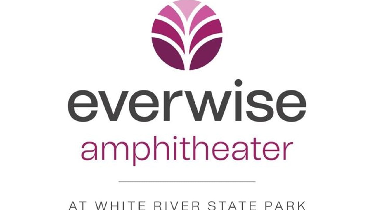 Everwise Amphitheater at White River State Park