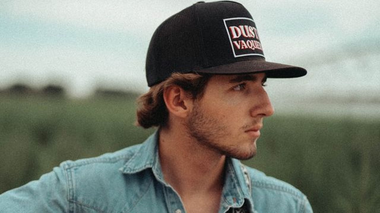 Kade Hoffman