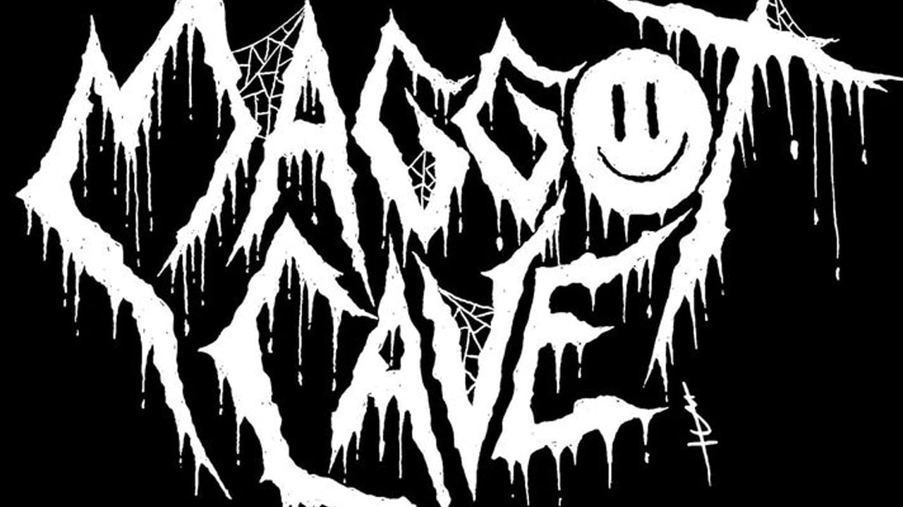Maggot Cave