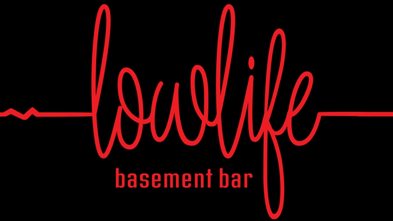 Low Life Basement Bar