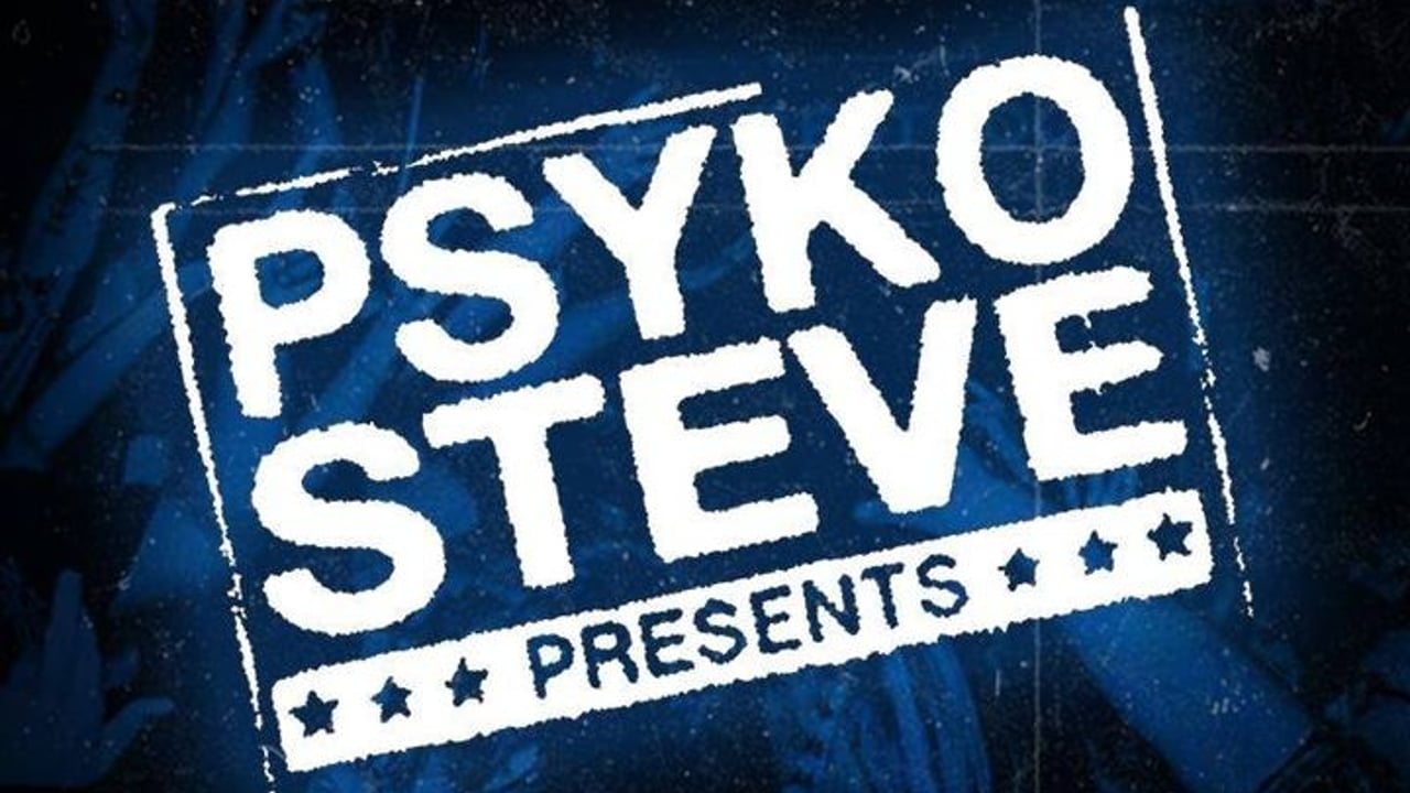 Psyko Steve