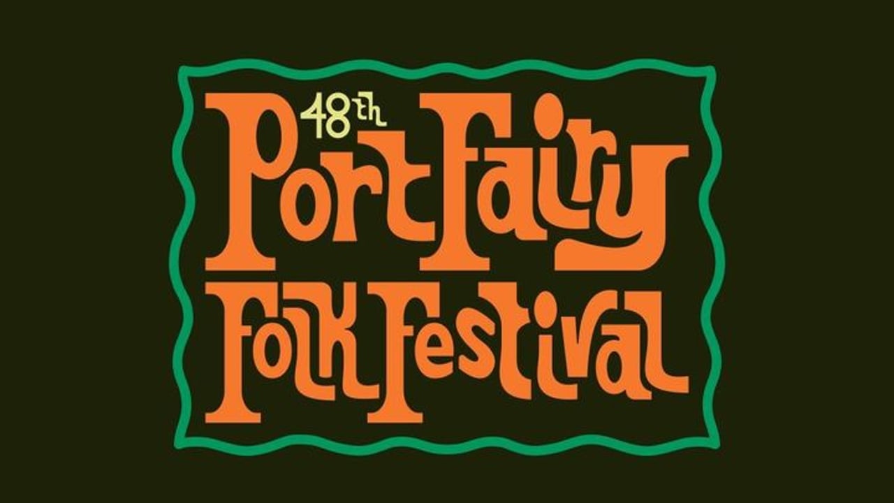 Port Fairy Folk Festival 2027
