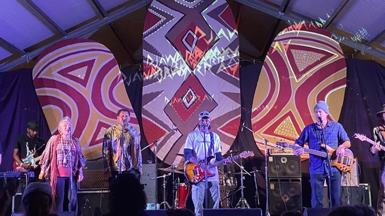 Koahlition Reggae Band