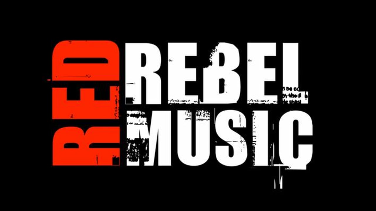Red Rebel Music