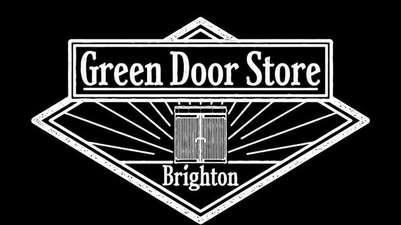 Green Door Store