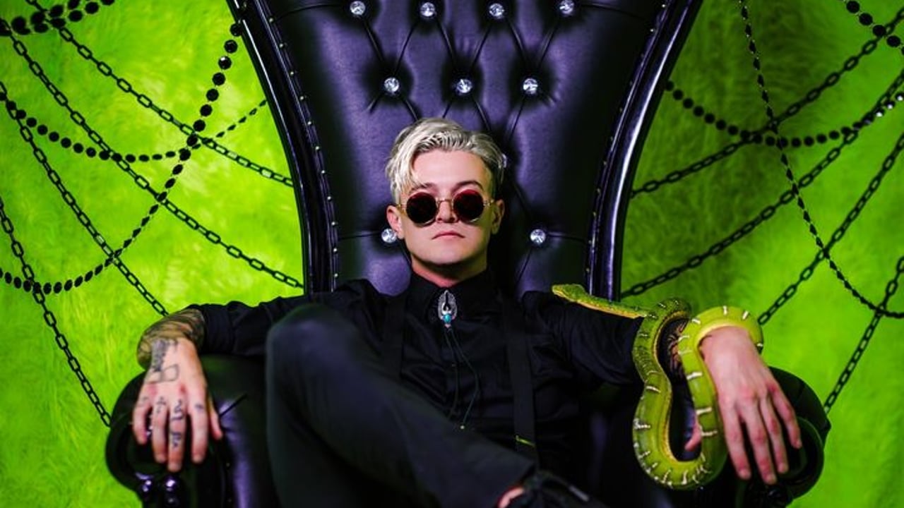 Ghastly