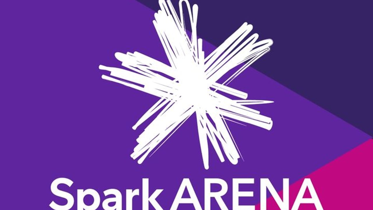 Spark Arena