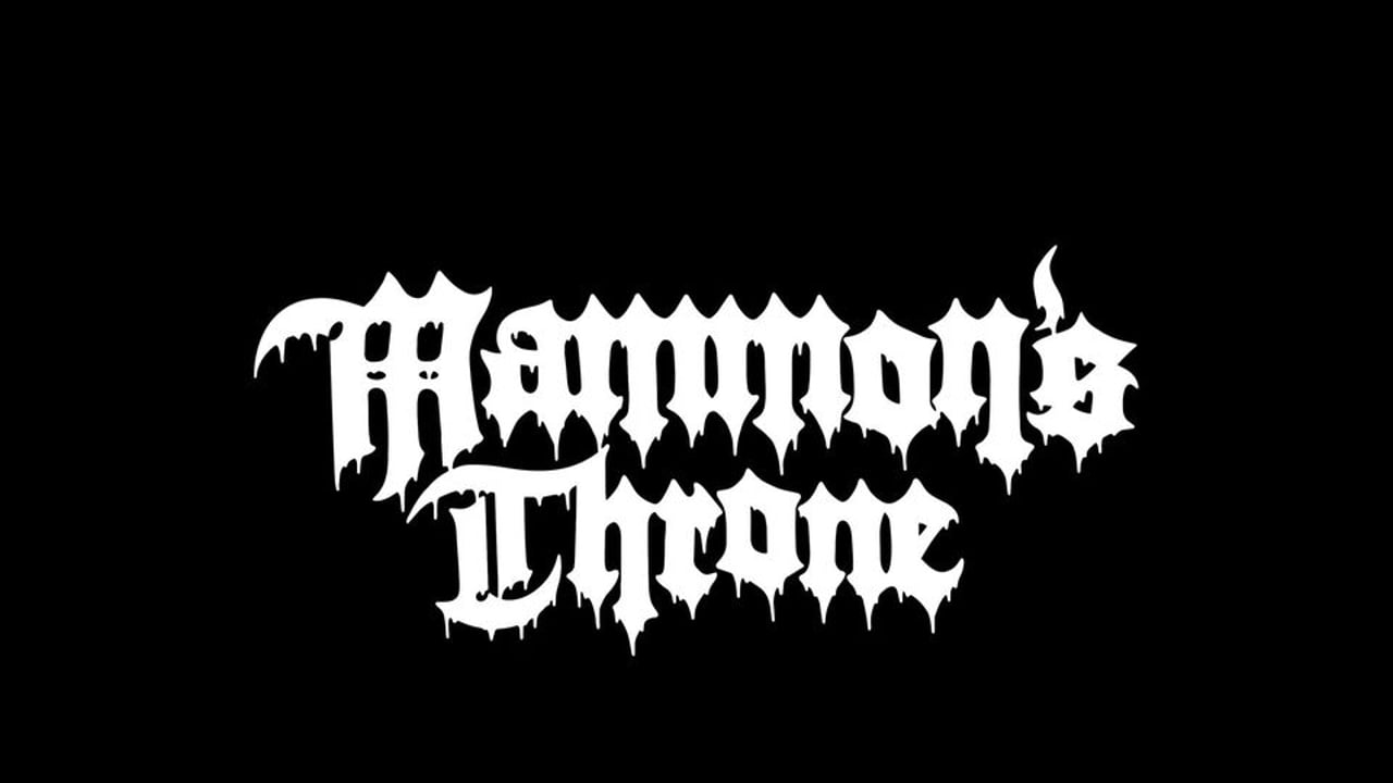 Mammon's Throne