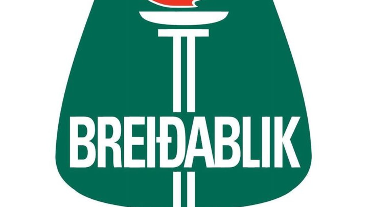 Breiðablik - Körfubolti