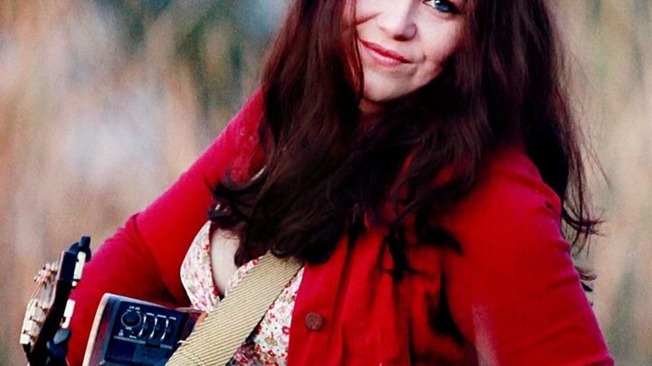 Rachel Clark Music