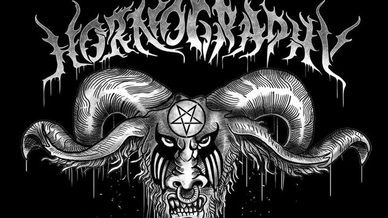 Hornography Perth Metal Club