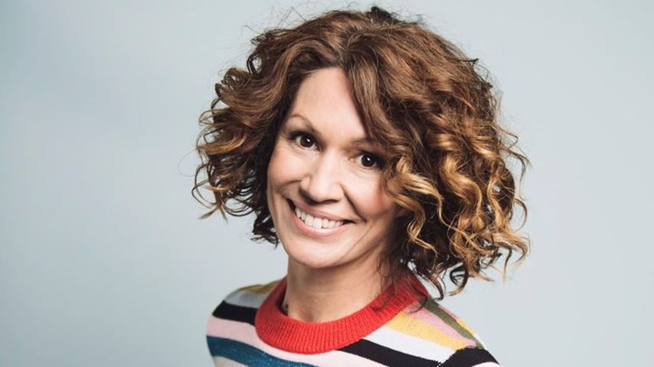 Kitty Flanagan