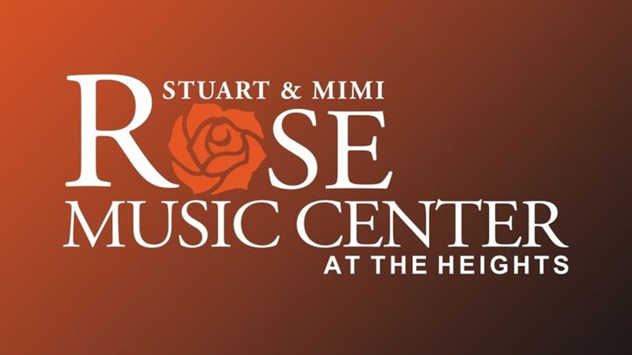 Rose Music Center at The Heights