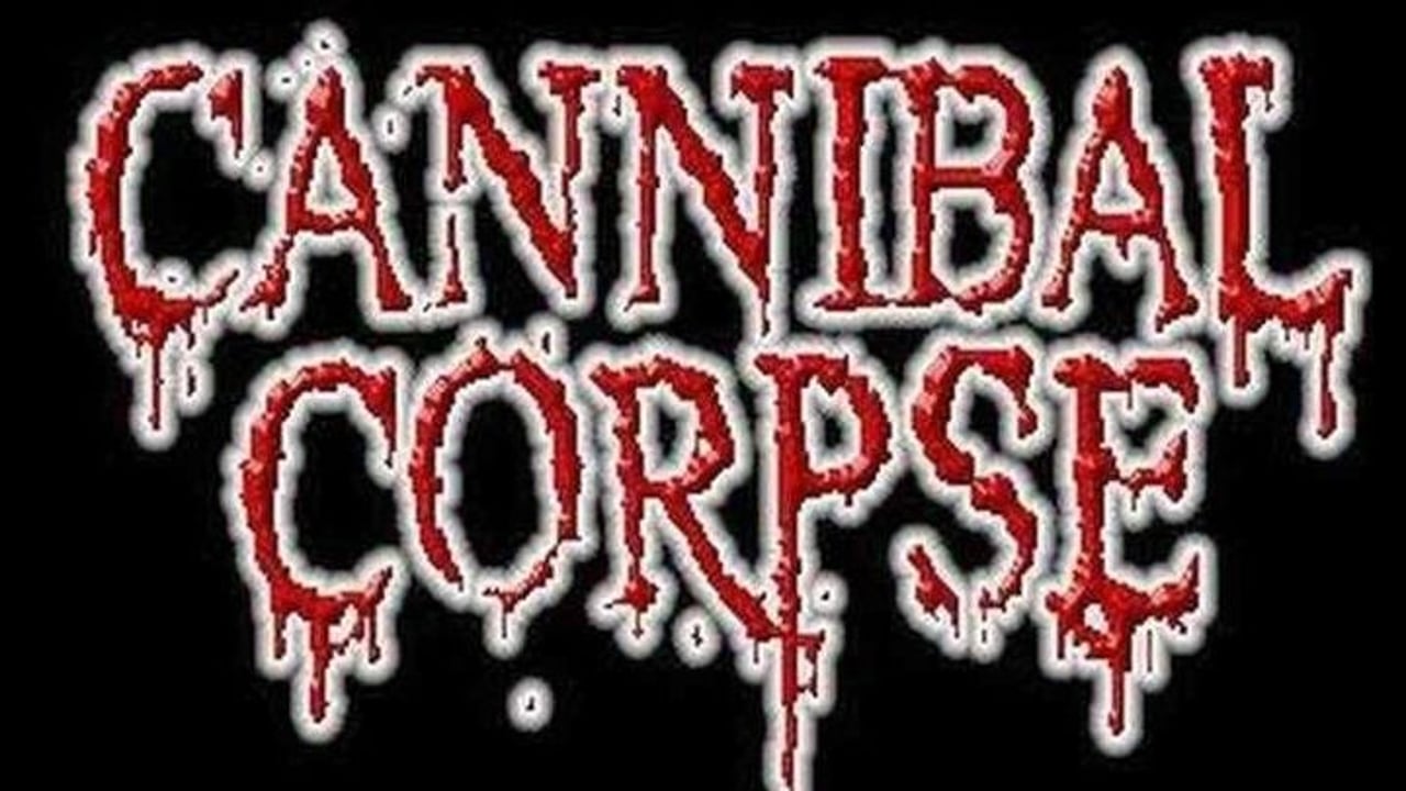 Cannibal Corpse