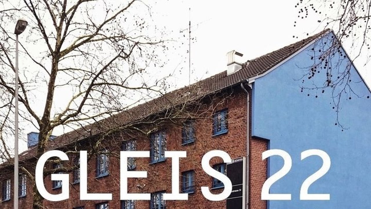 Gleis 22