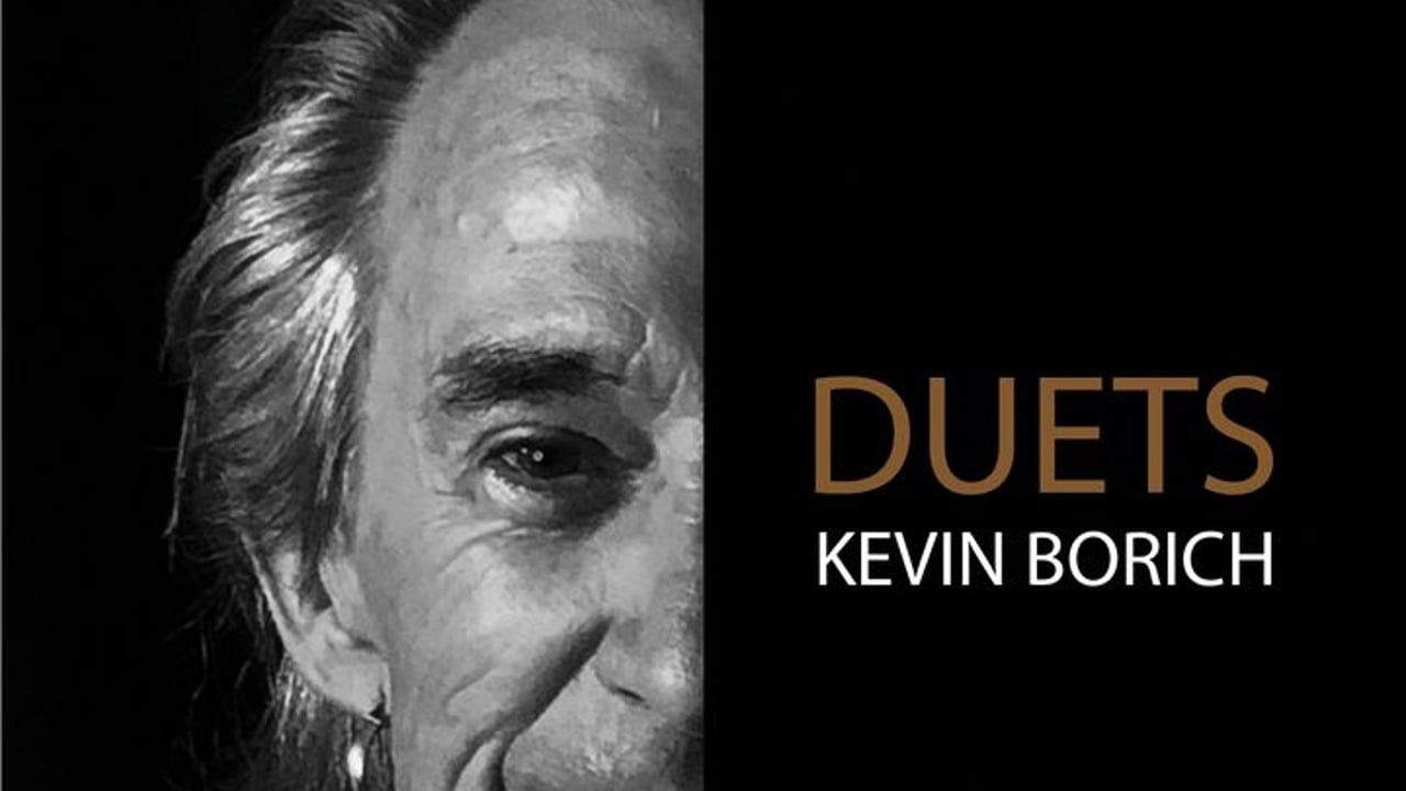 Kevin Borich
