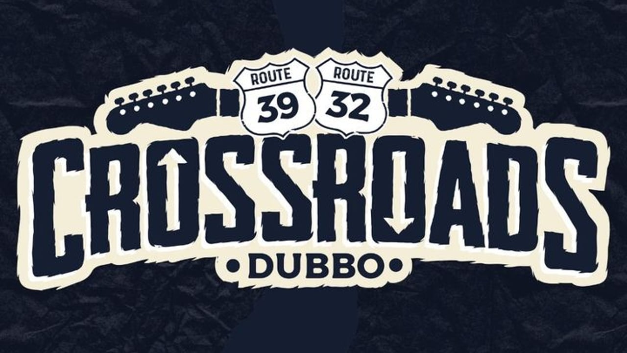 Crossroads Bar