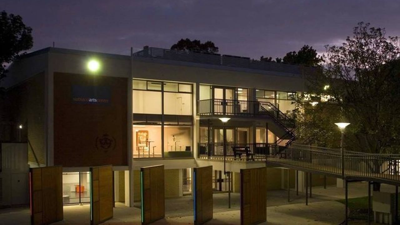 Subiaco Arts Centre