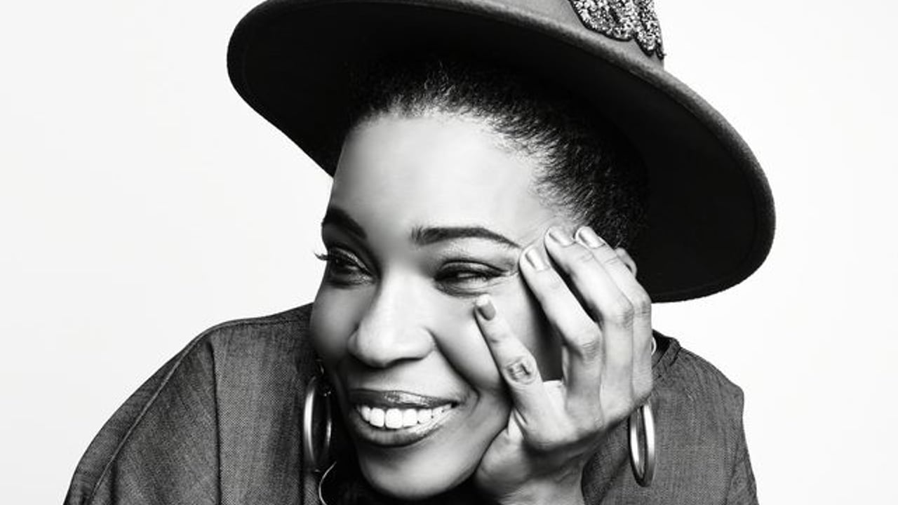 Macy Gray