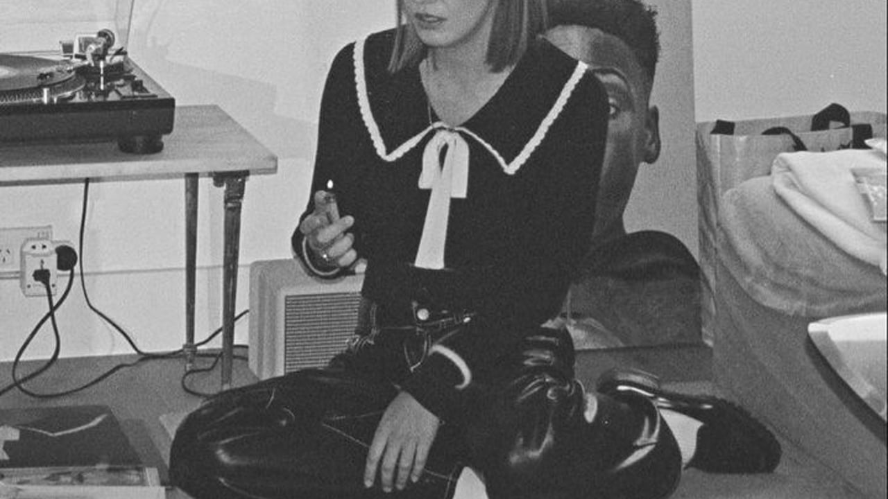 Eves Karydas