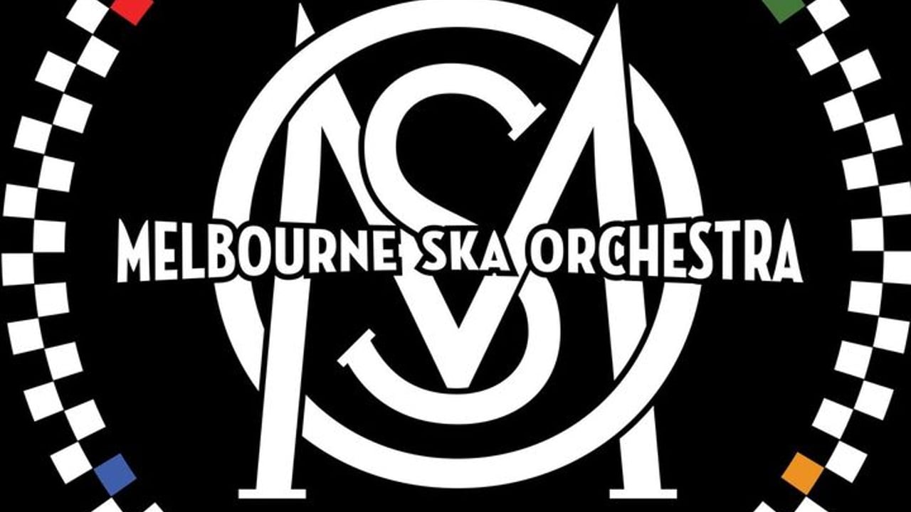 Melbourne Ska Orchestra @ Northcote Theatre