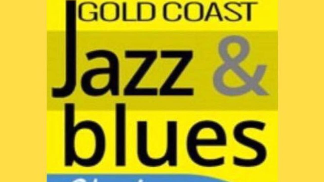 Gold Coast Jazz & Blues