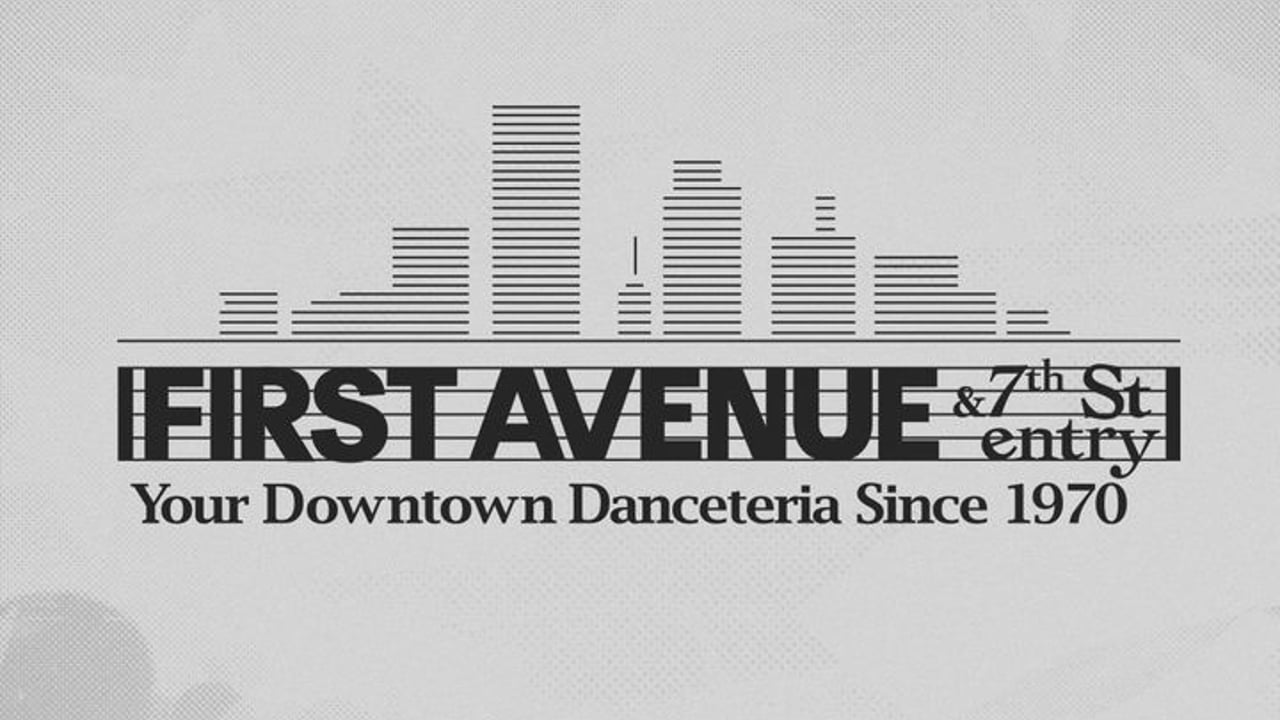 First Avenue & 7th St Entry