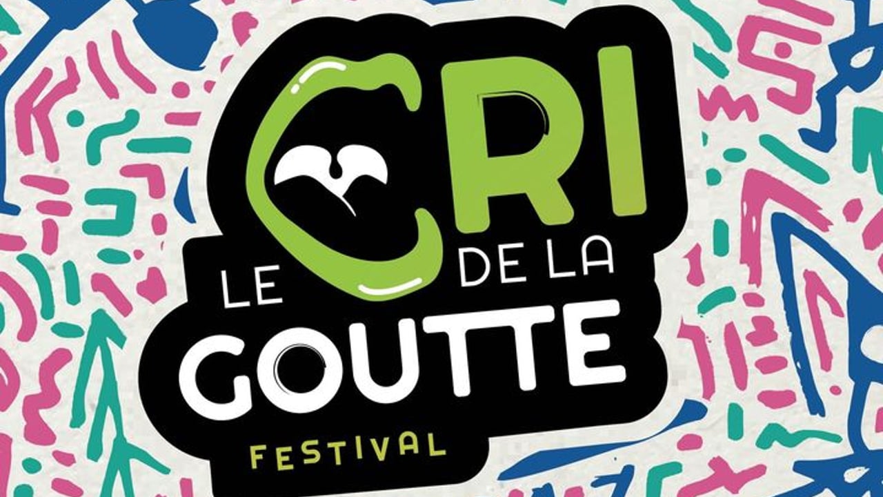 Le Cri de la Goutte