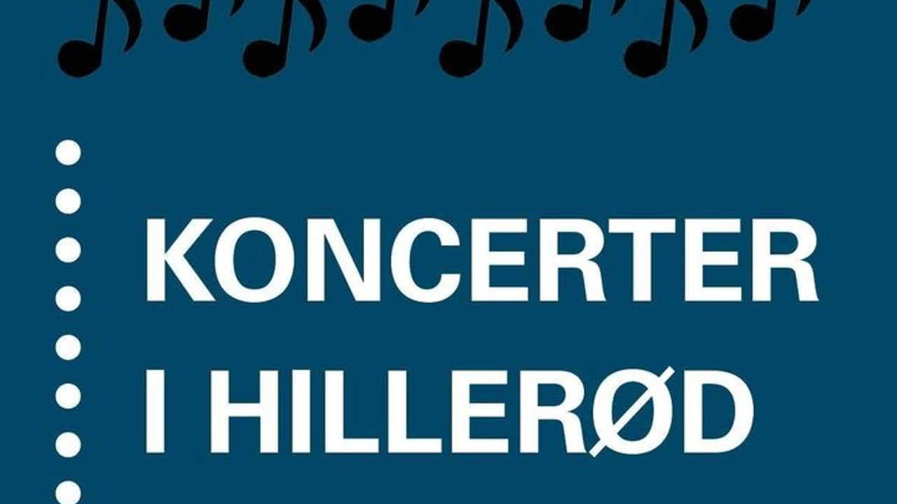 Koncerter i Hillerød