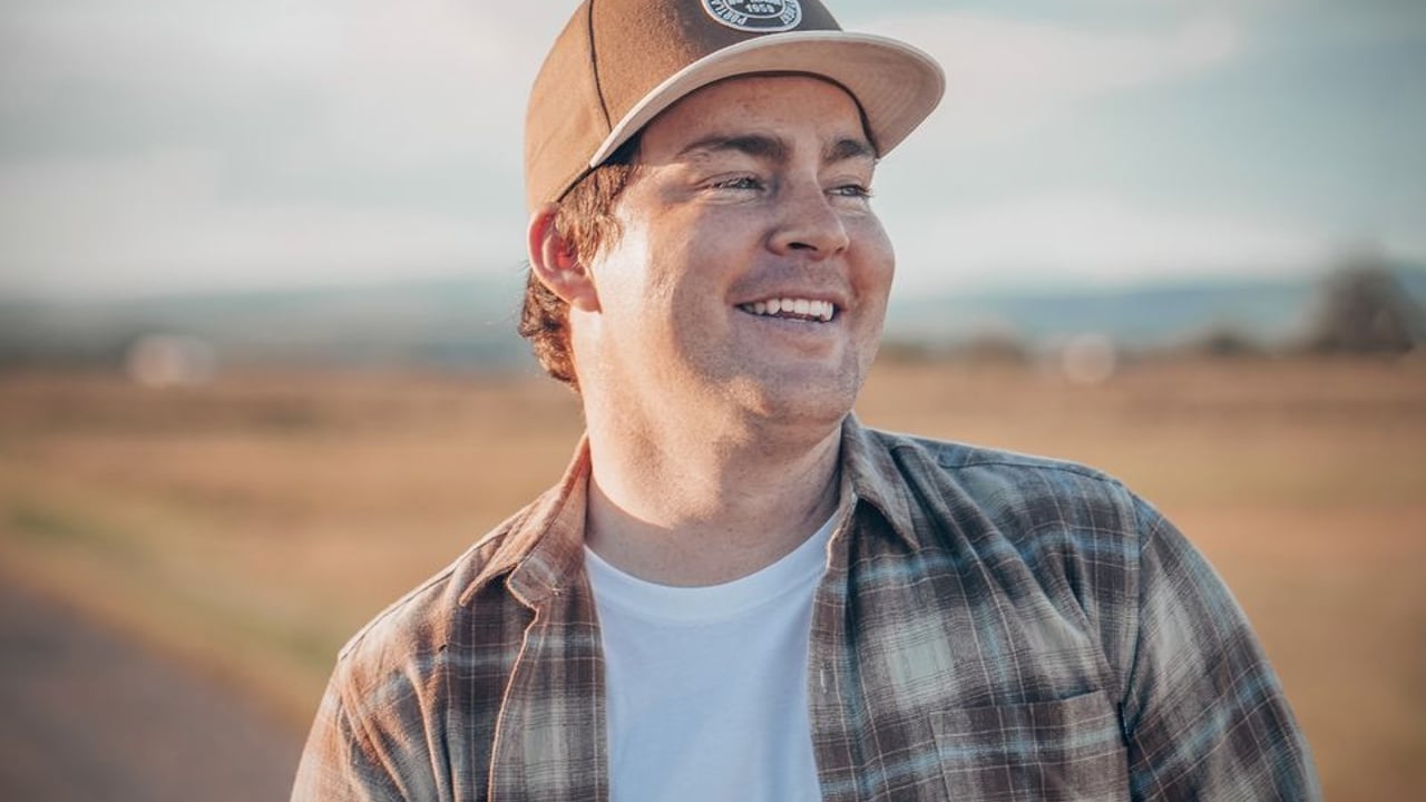 Bryce Sainty
