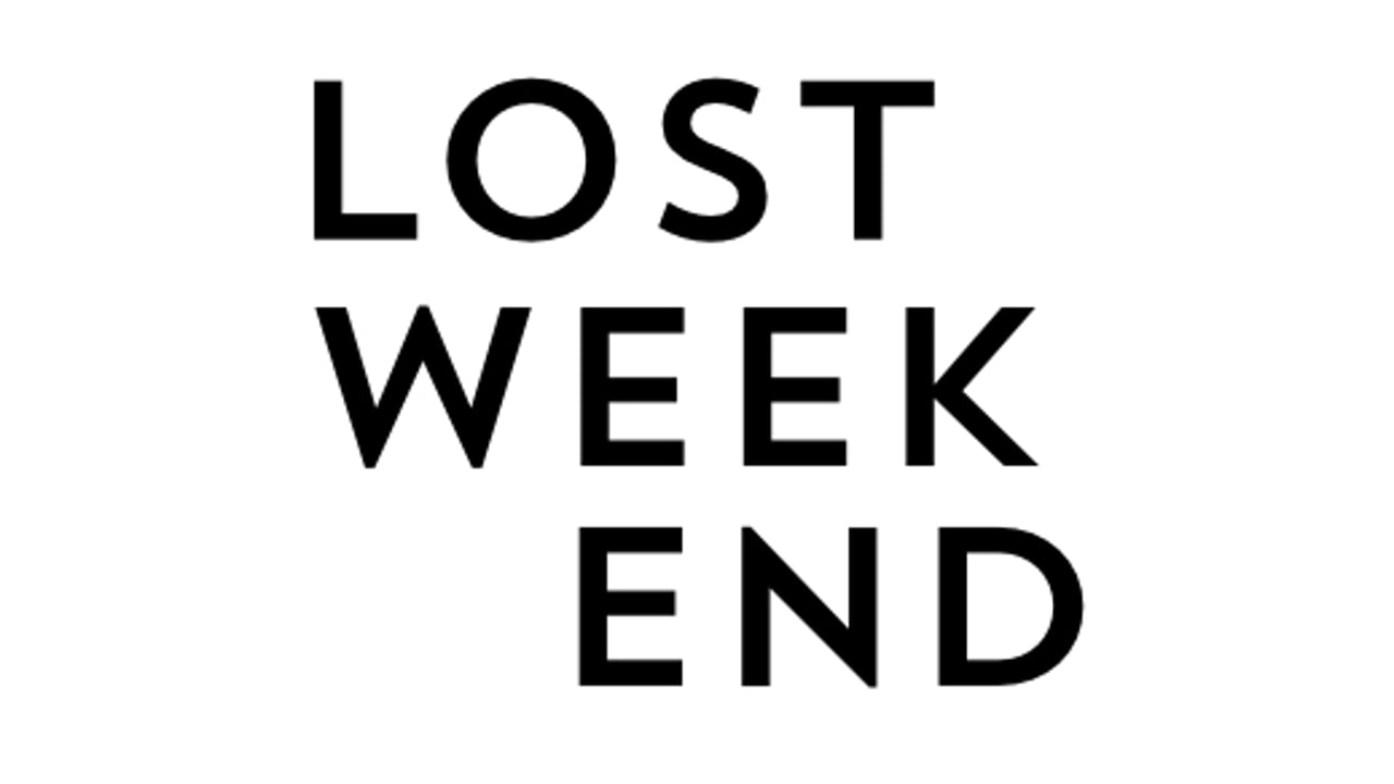 Lost Weekend