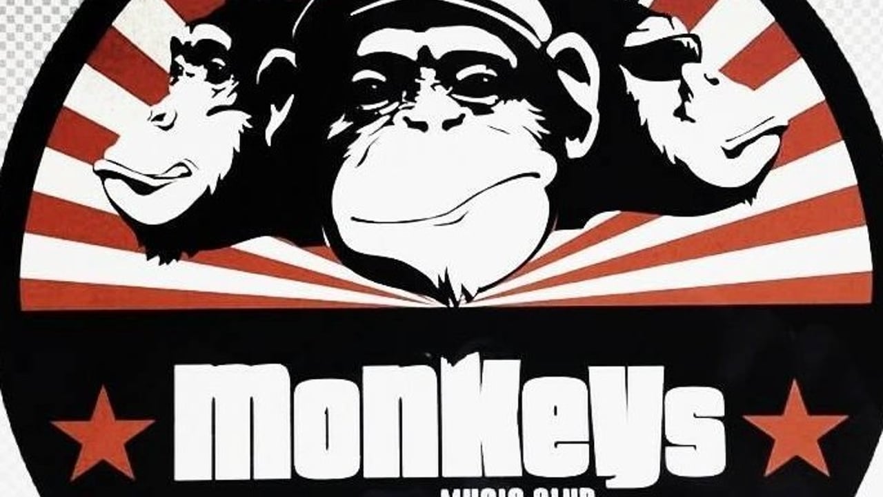 Monkeys Music Club