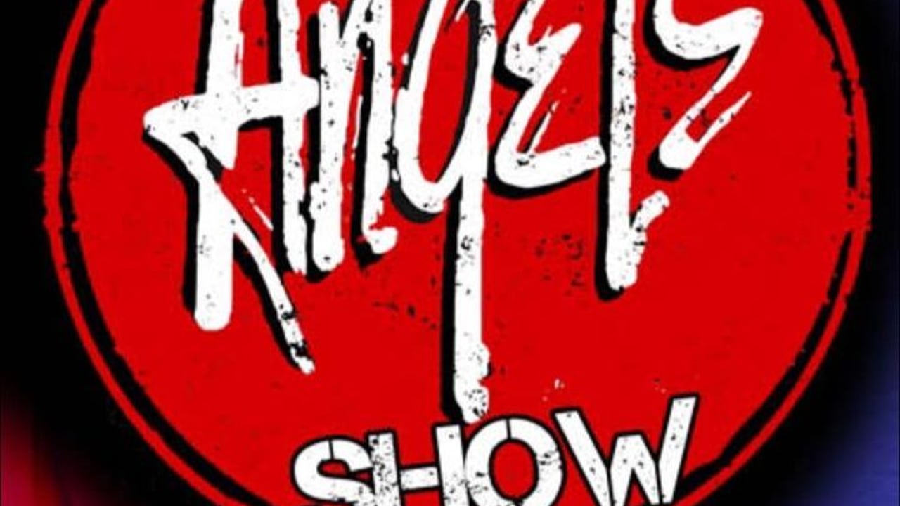 FACE To FACE - The Angels Tribute Show