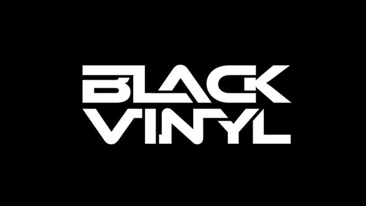 Black Vinyl - UK Tribute Band