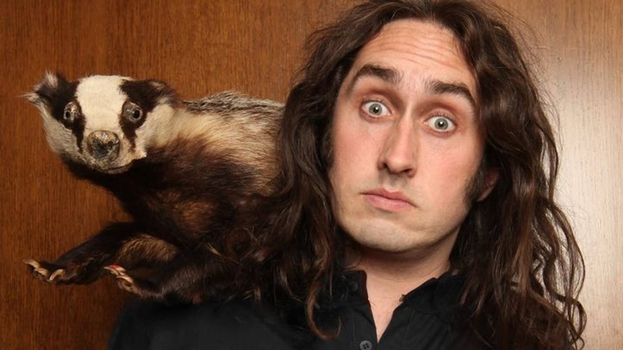 Ross Noble