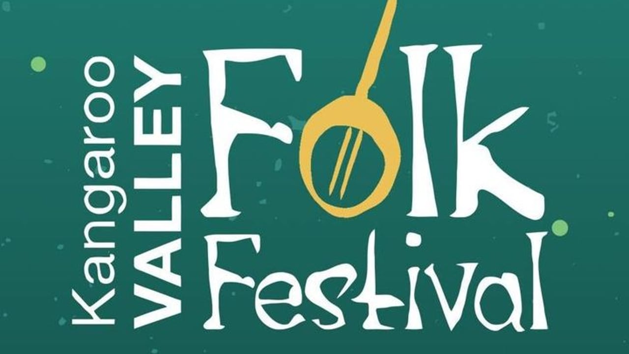 Kangaroo Valley Folk Festival