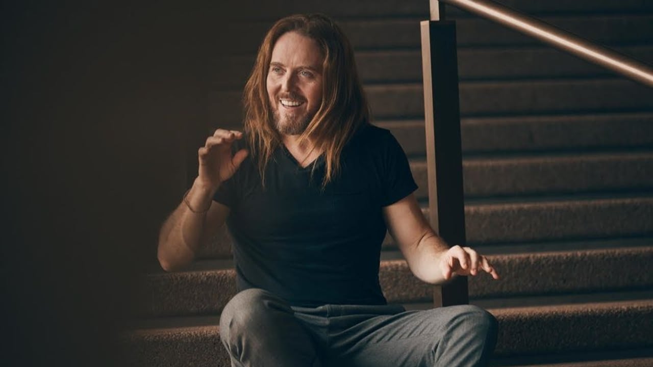 Tim Minchin