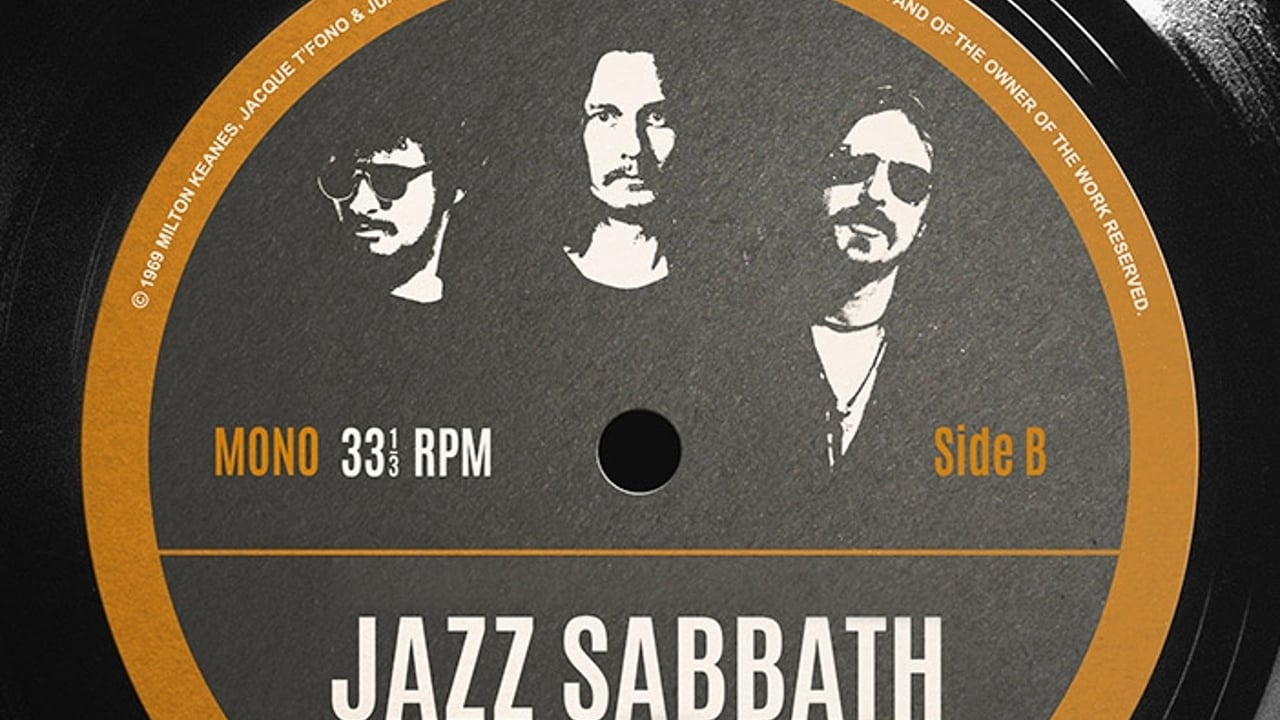 Jazz Sabbath
