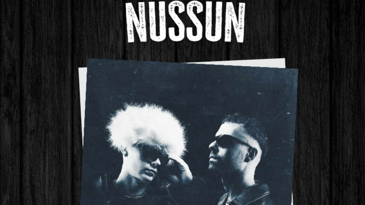 NUSSUN
