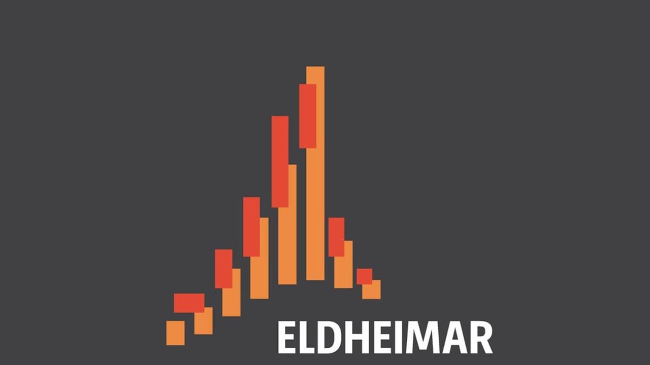 Eldheimar