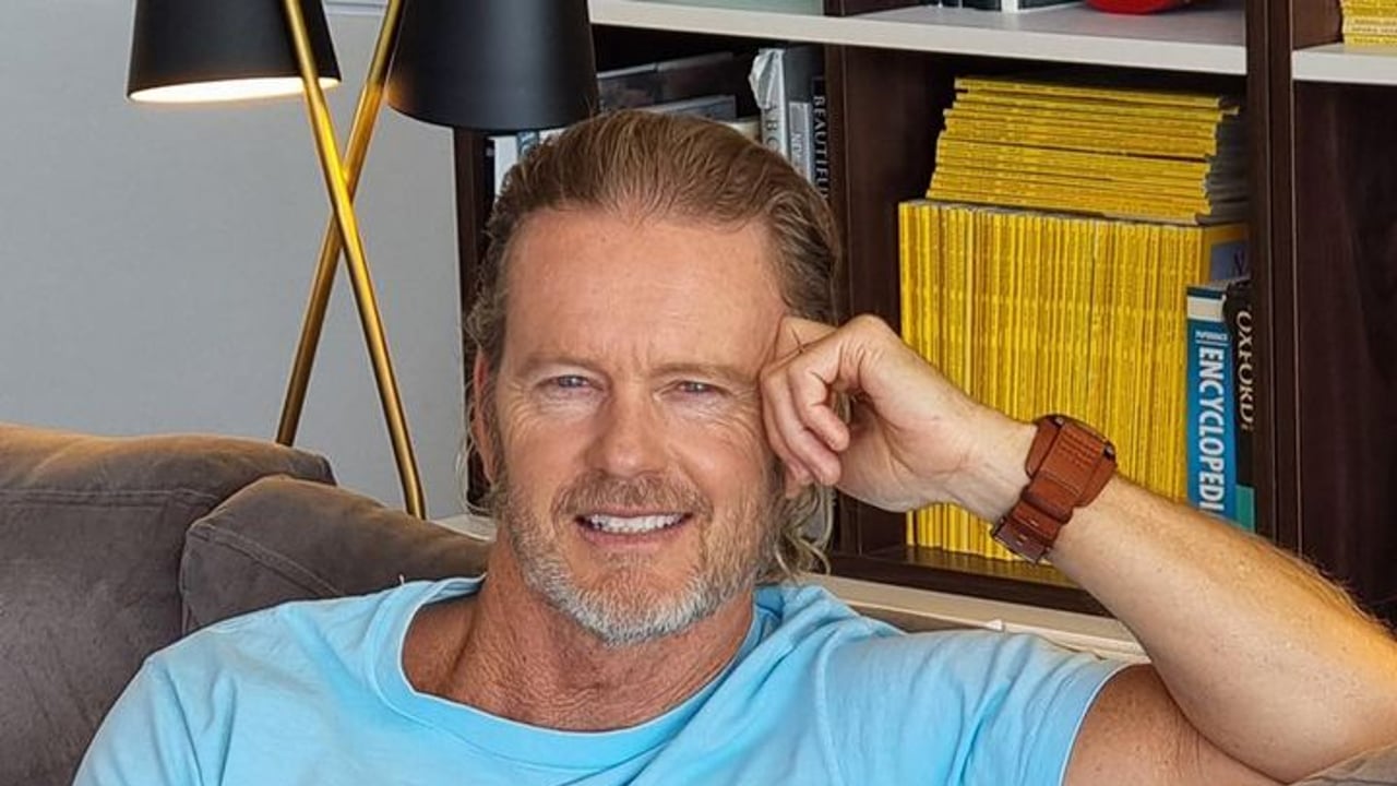 Craig McLachlan
