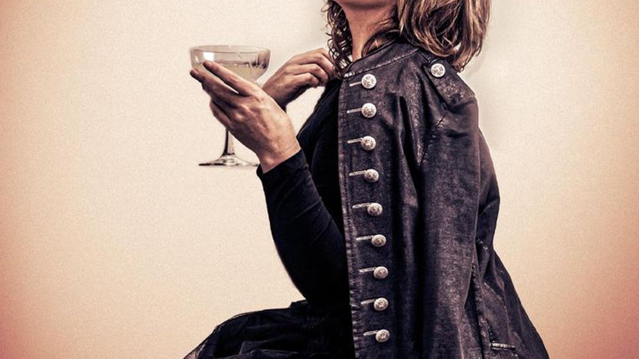Sally-Anne Whitten Music