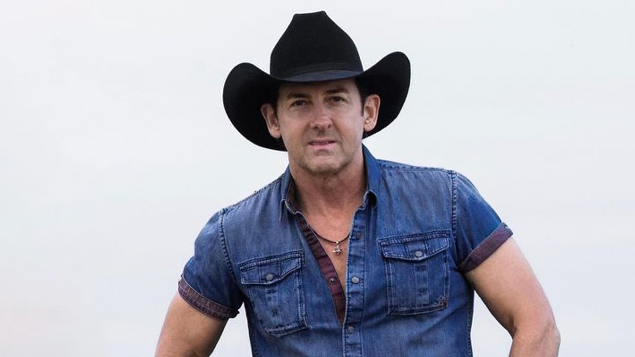 Lee Kernaghan