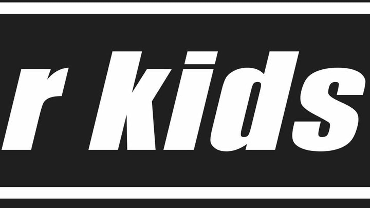R Kids - Oasis Tribute Band