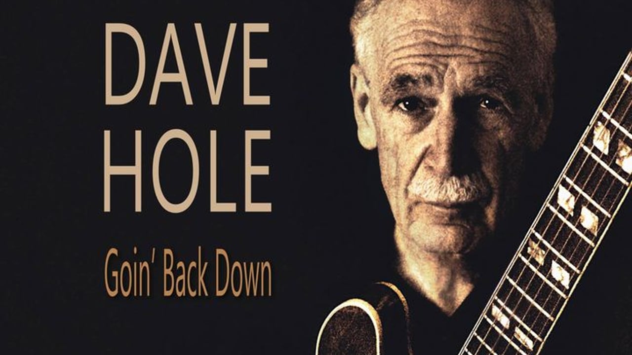 Dave Hole