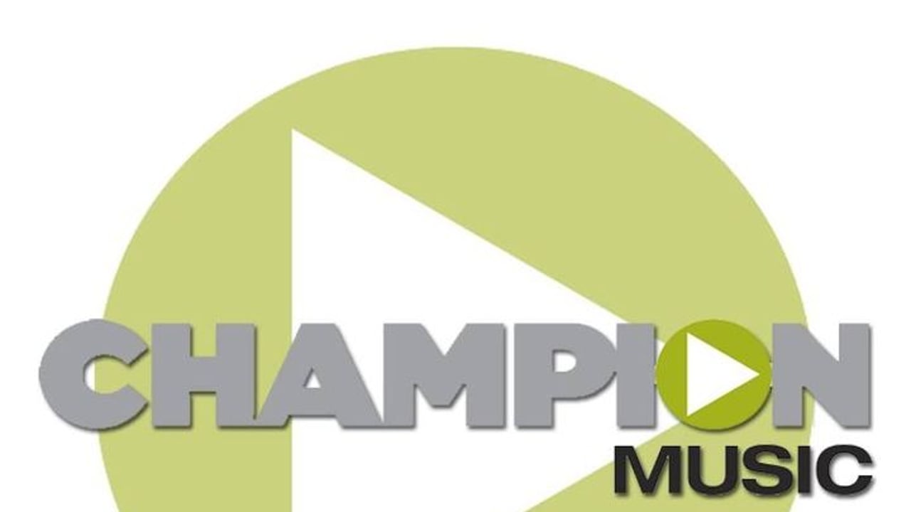 Champion Music