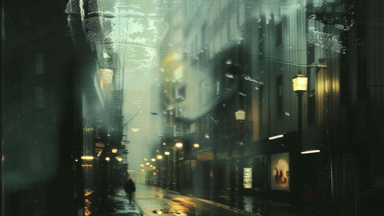 Chancery Lane
