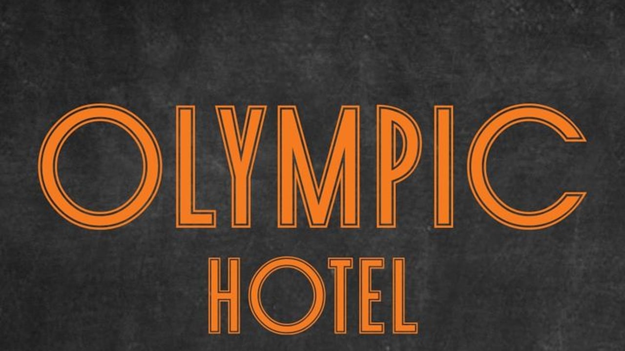 Olympic Hotel