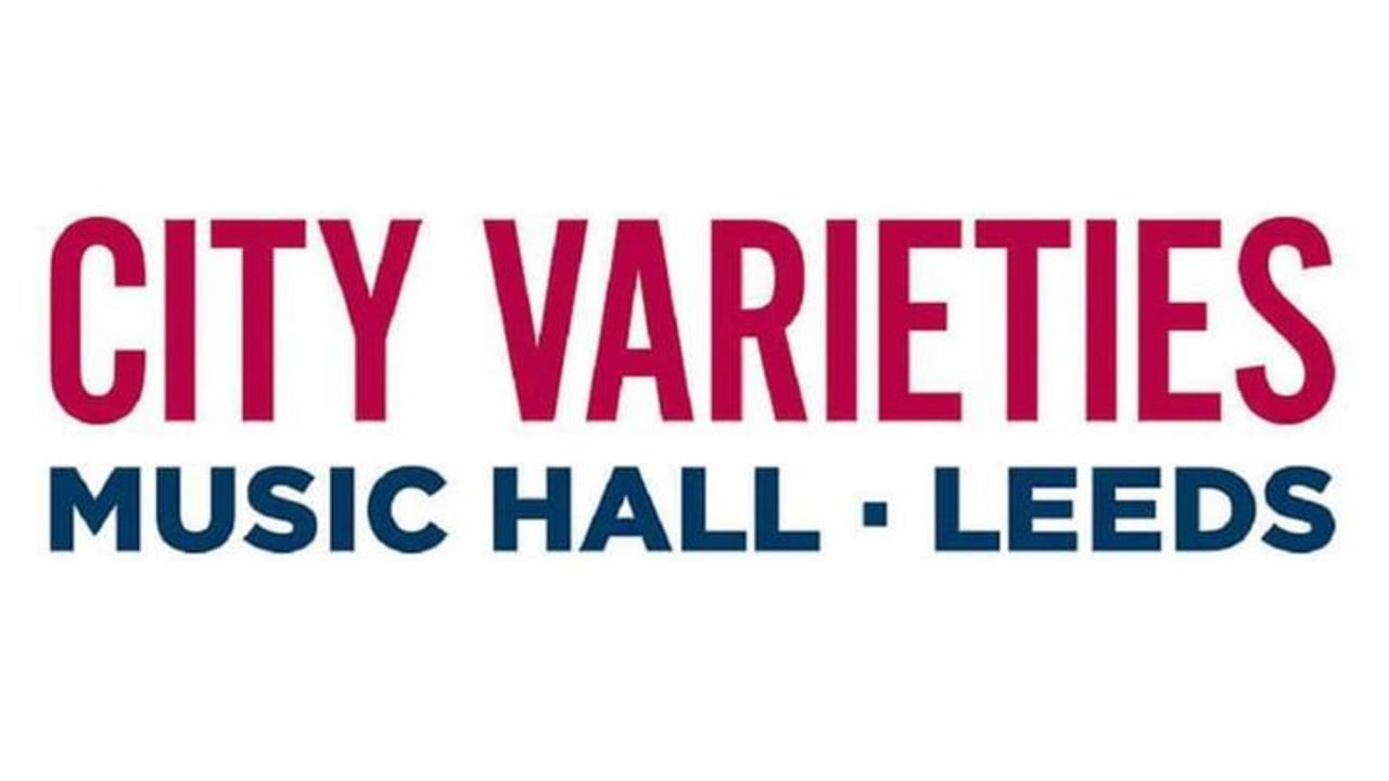 City Varieties Music Hall