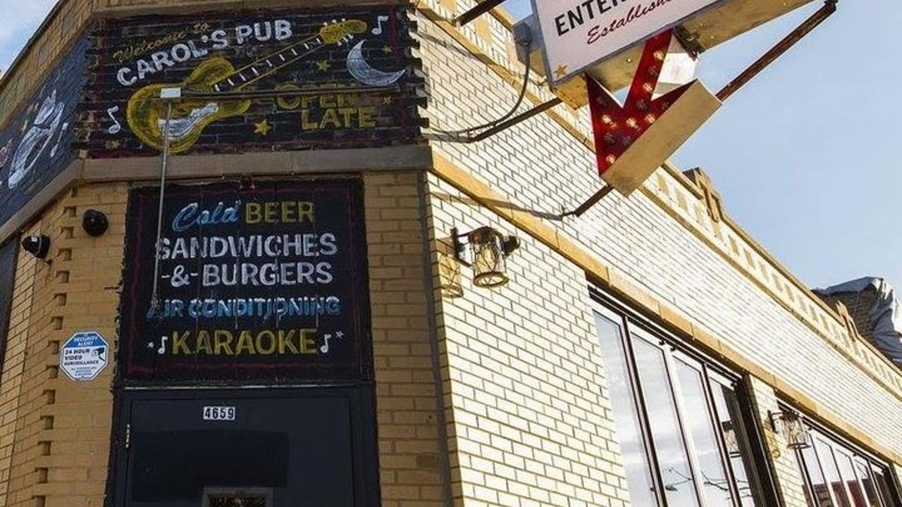 Carol's Pub